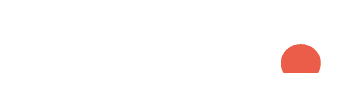 morgenrot design + marketing – Logo im Footer der Website.